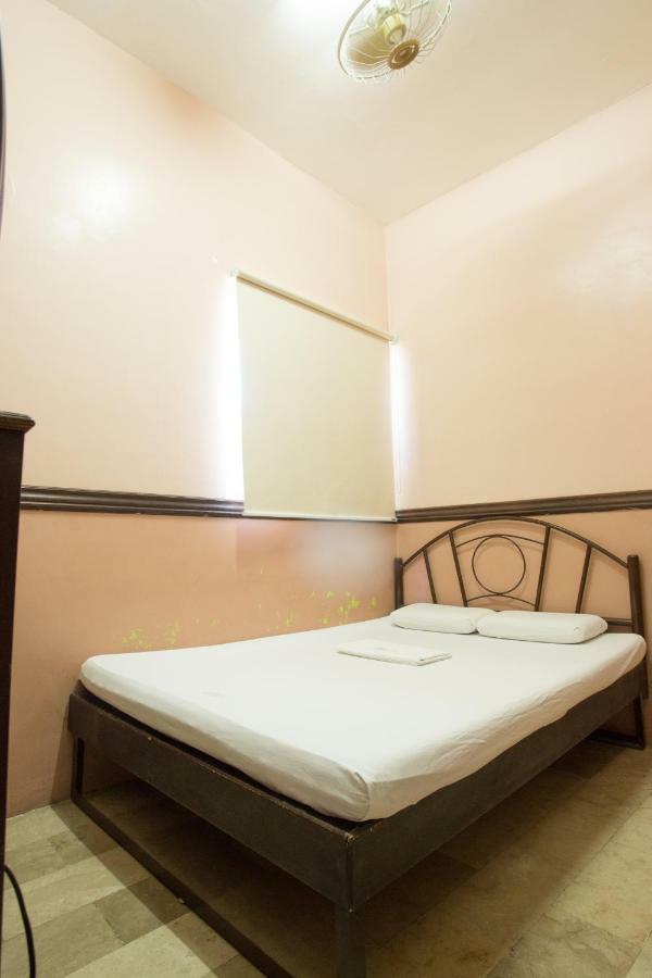 Gv Hotel - Masbate Masbate City Exterior foto