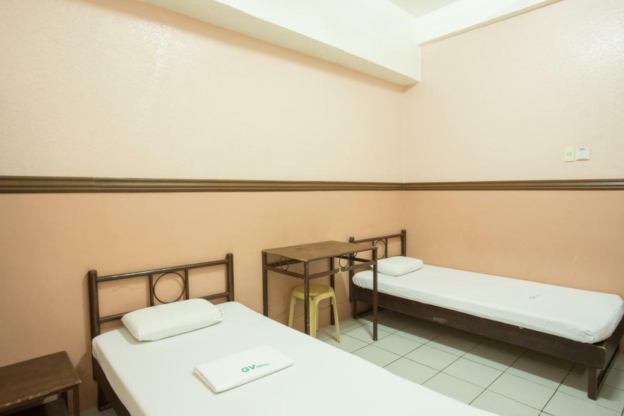 Gv Hotel - Masbate Masbate City Exterior foto