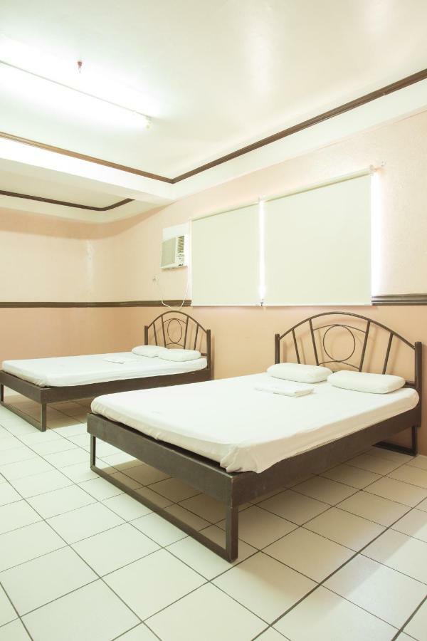 Gv Hotel - Masbate Masbate City Exterior foto